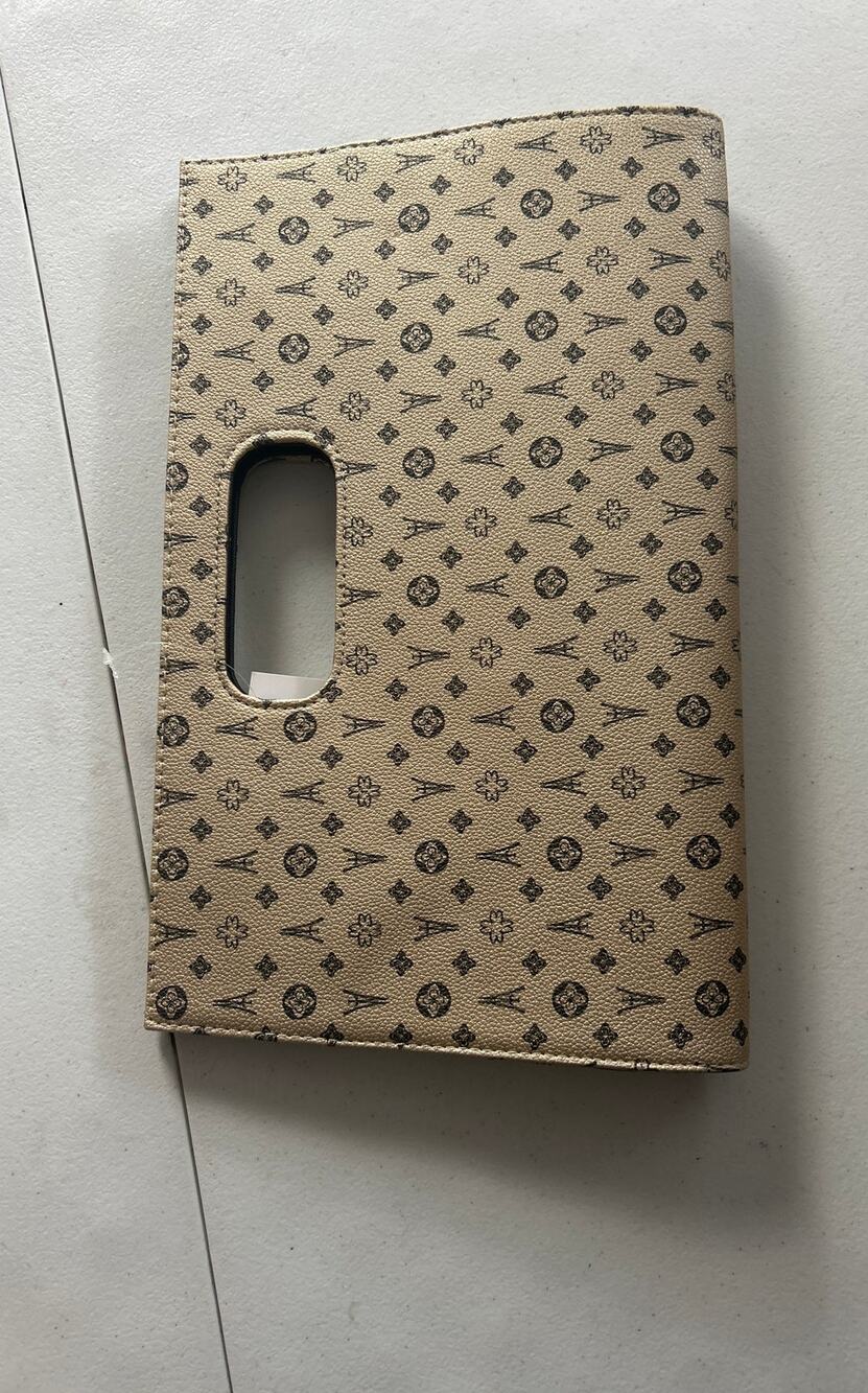 Linea Donna Large Envelope Purse LV knock-off P 50